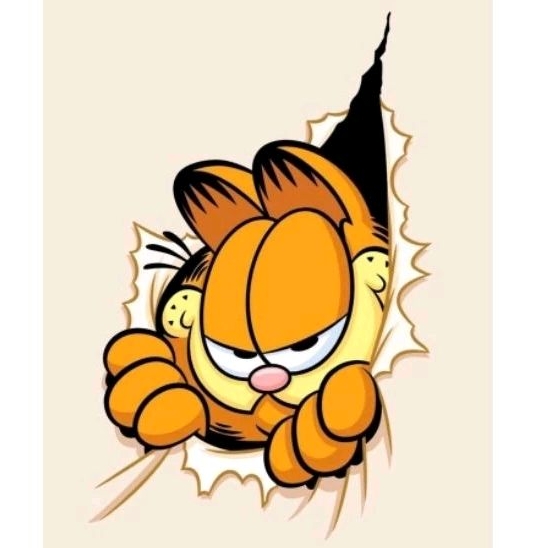 

sticker lucu kucing