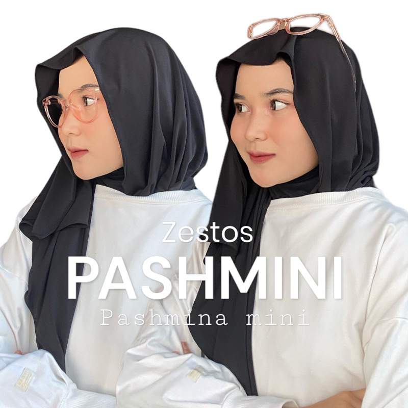 PASHMINI / Pashmina Mini by zestos