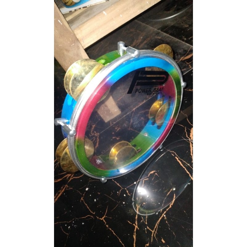 RIQ HADROH 8¾ FULLSET