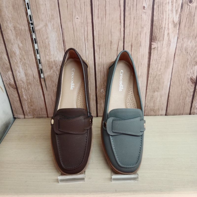 Sepatu Wanita Crocodile ORI