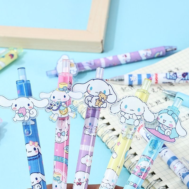 

PEN AKRILIK SANRIO CINNAMOROL PULPEN