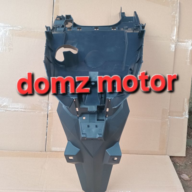 spakbor slebor belakang honda beat deluxe beat street 2020 2021 2022 2023