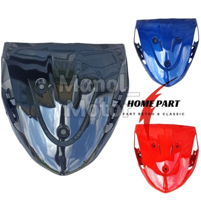 Dasi Tameng Depan Suzuki Smash new Panel Dada Depan Suzuki smash New