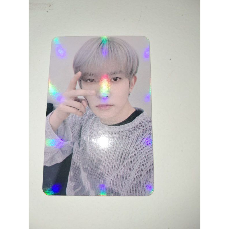 photocard heesung enhypen