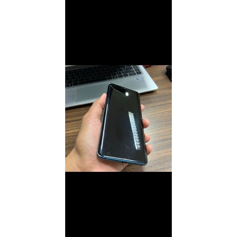 PRELOVED Handphone Huawei Mate 20 Pro SECOND