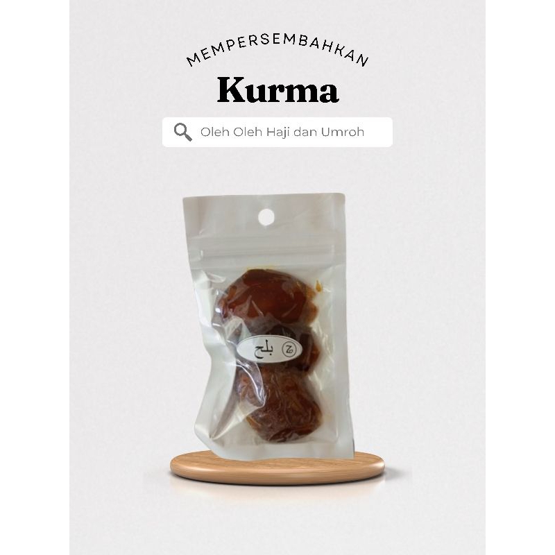 

ZENLUV.ID KURMA OLEH OLEH HAJI UMROH UNIK GROSIR PREMIUM