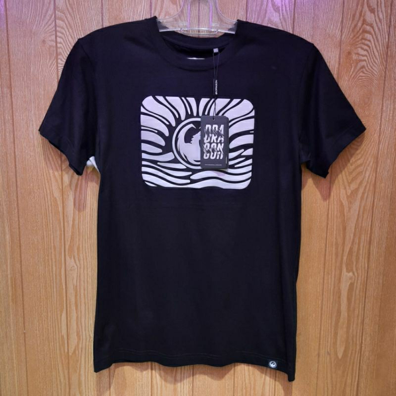 Kaos Pria Dragon Alliance Original Planet Surf [ TERBARU ]