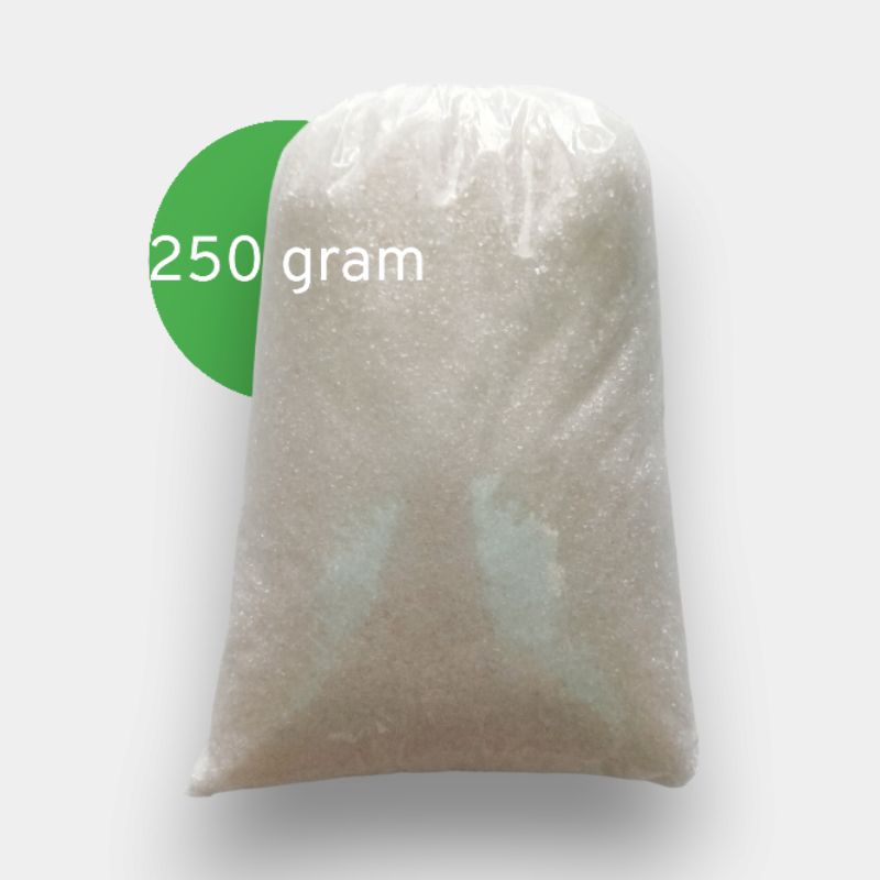 

Gula Pasir Lokal 250 g