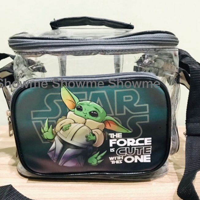 Terlaris SHOWME TAS MAKAN ANAK SEKOLAH  TAS MIKA  BINGKISAN  ULANGA TAHUN  GOODIEBAGS  TAS RENANG  T