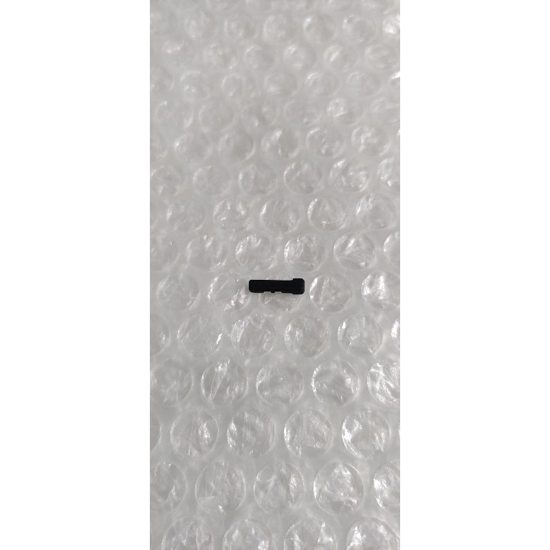 Karet rubber soket lcd XIAOMI POCO F2 PRO original copotan