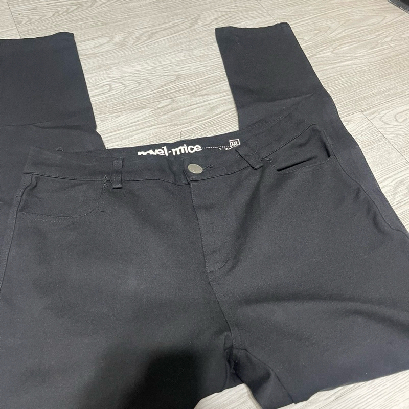 Celana Legging Preloved