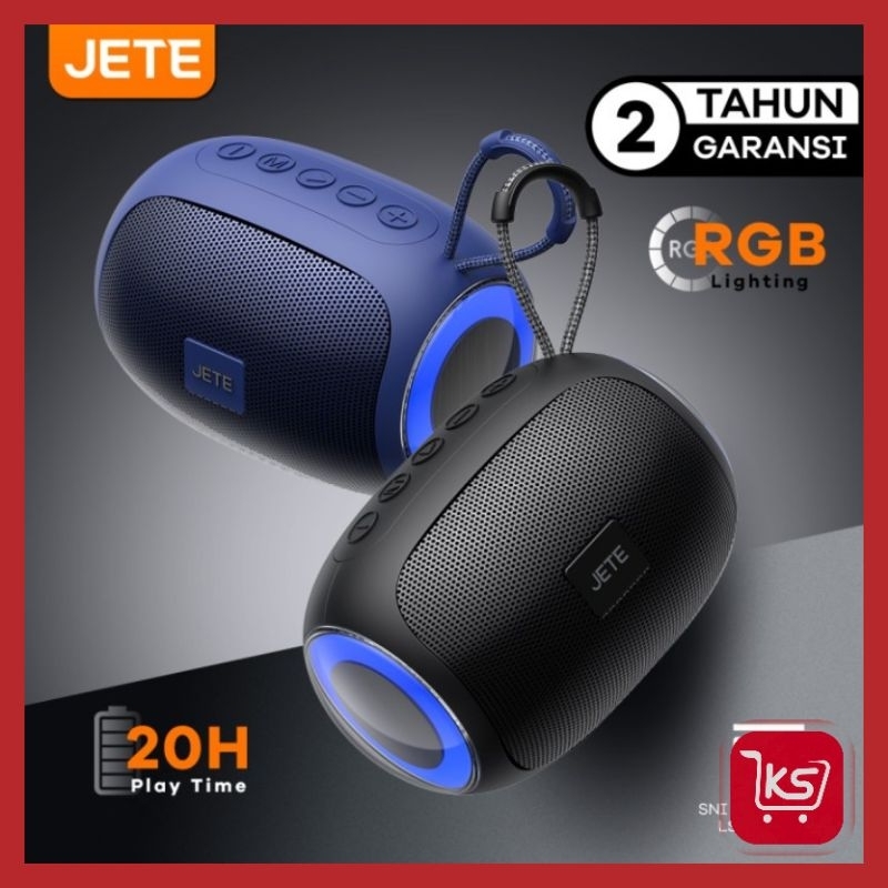 SPEAKER JETE S1B