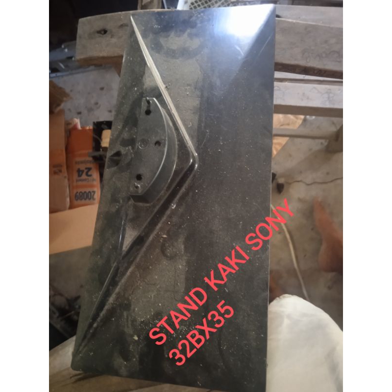 STAND KAKI TV LED SONY 32BX35