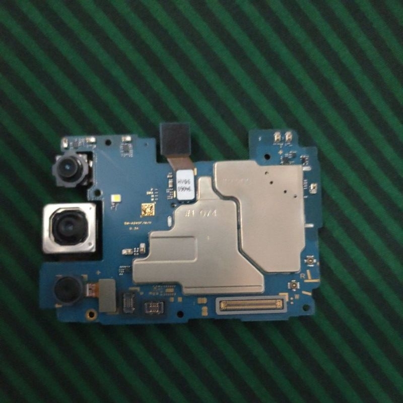 MESIN SAMSUNG A24  4G NORMAL TESTED