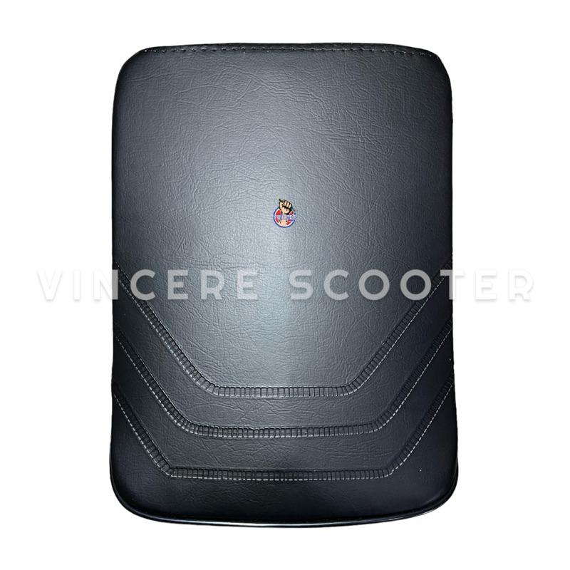 Jok Pisah Belakang MG Vespa PS Strada