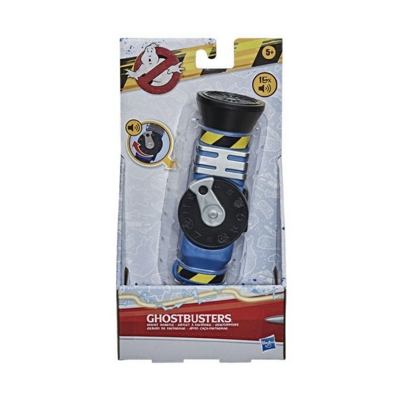 Ghostbusters Ghost Whistle HASBRO Toys / Mainan Ghostbusters / Alat Ghostbusters Original