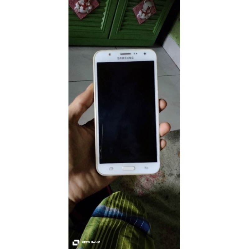Lcd Samsung J7 2015 Ori Copotan fullset