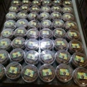 

ENTINGENTING/AMPYANG KACANG TOPLES TEBAL 250GRAM