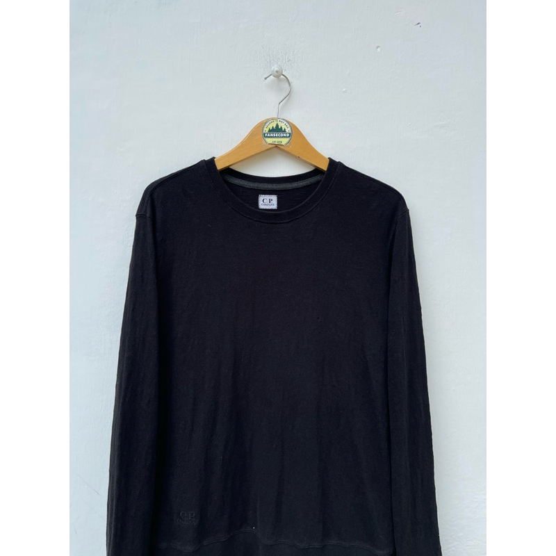 CREWNECK C.P COMPANY