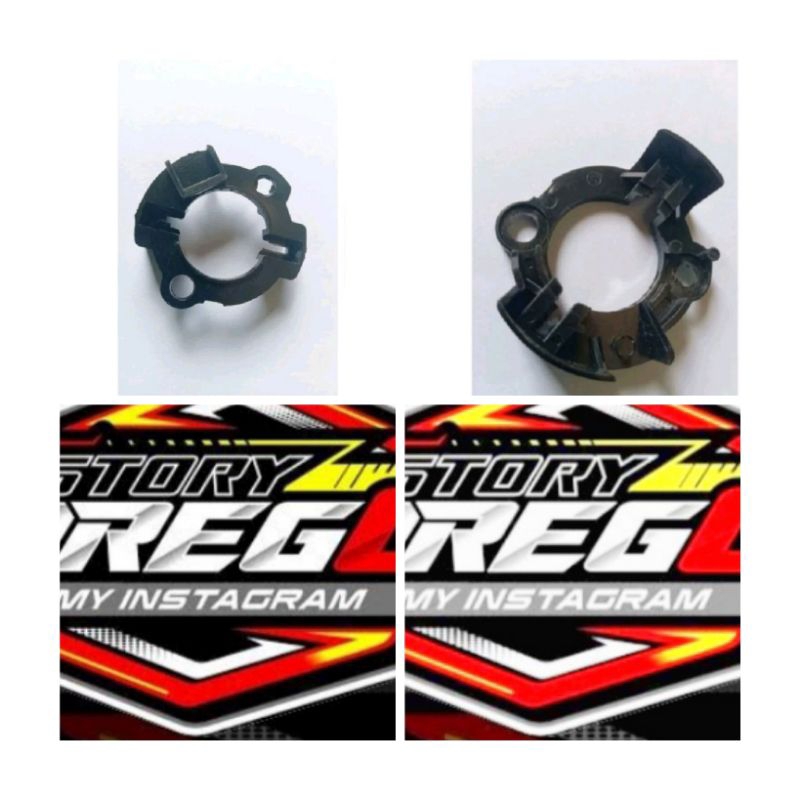 rumah cool stater rumah areng stater cb150 CBR 150