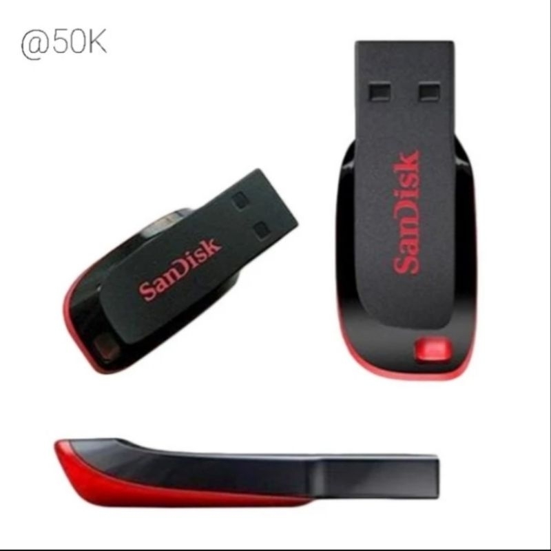 sandisk cruzer blade 32 gb