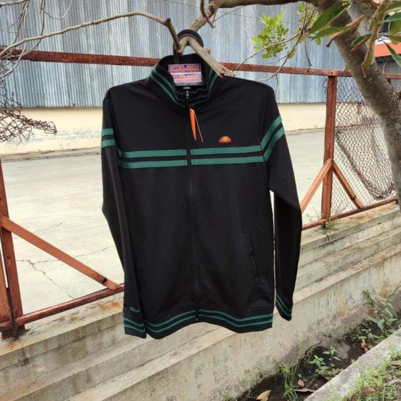 Tracktop ellesse original+cn