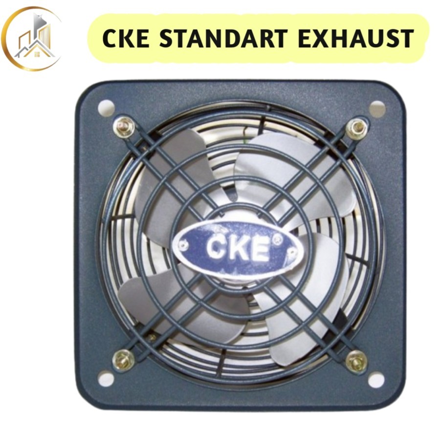 Exhaust Fan 24 INCH Standart CKE
