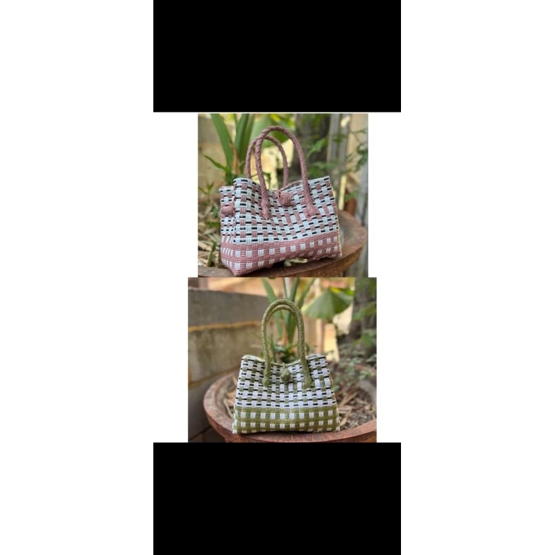 

tas anyaman