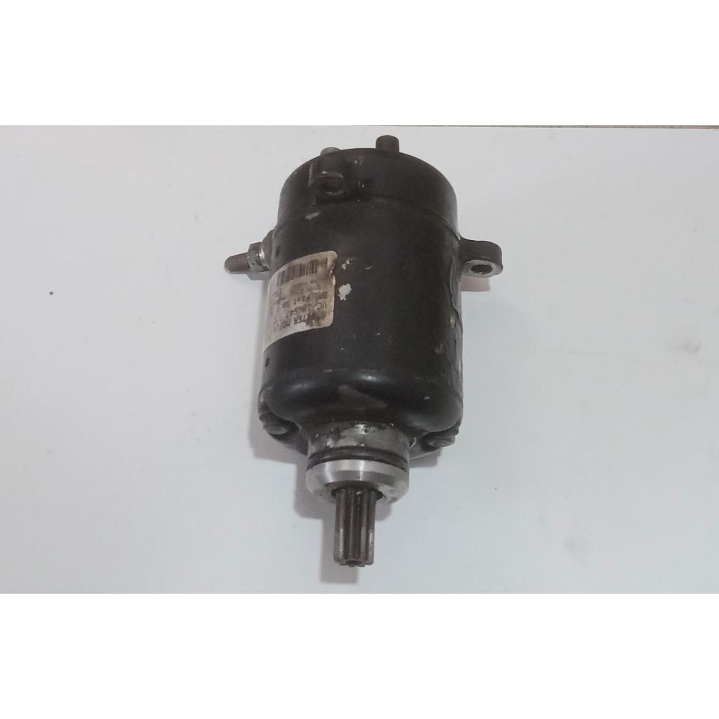 DINAMO MOTOR BAJAJ PULSAR 135