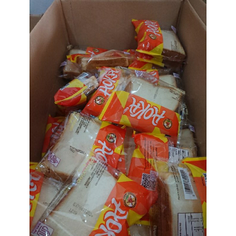 

roti aoka kotak murah