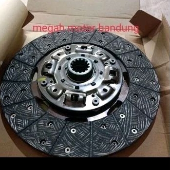 kopling canter ps125 ktb original