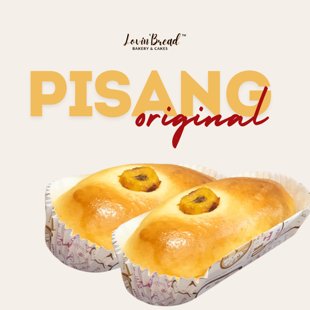 

roti pisang | pisang premium | pisang raja