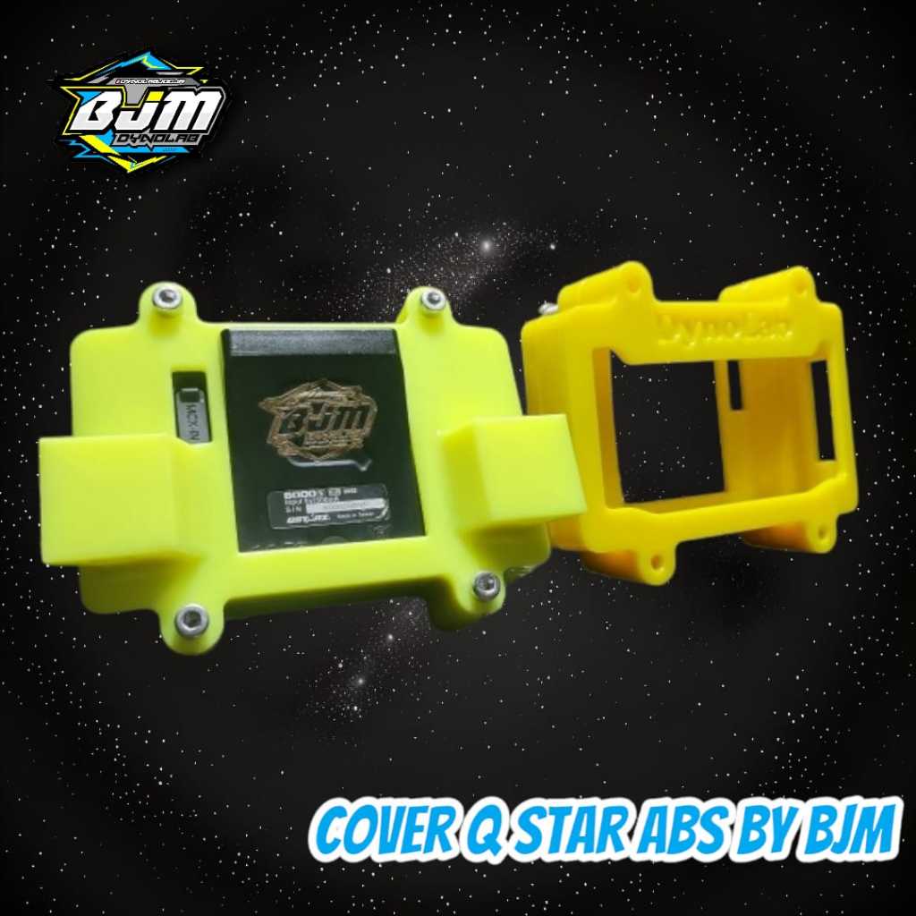 Casing / Cover Qstarz , Q Starz ,Qstar Lap Timer Q6000