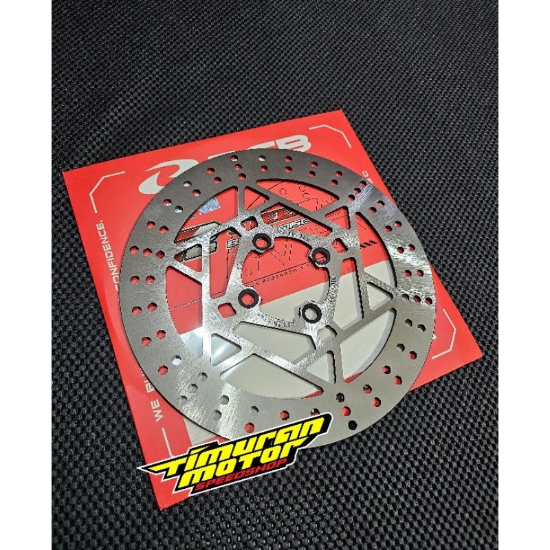 PIRINGAN CAKRAM RCB E2 SERIES YAMAHA 267 MM