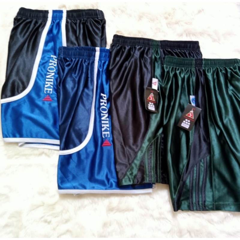 CELANA PENDEK KOLOR ANAK TANGGUNG PARAGON