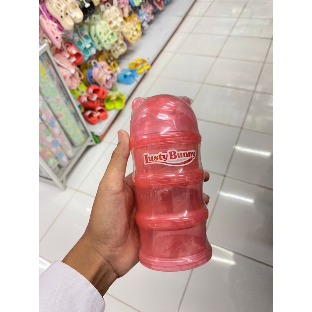 TEMPAT SUSU BUBUK UNIK/TEMPAT SUSU BUBUK MURAH