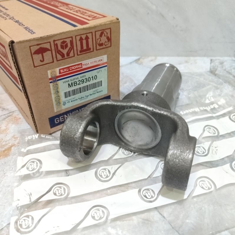 Yoke Sleve As Betina PS120 PS135 PS125 Center