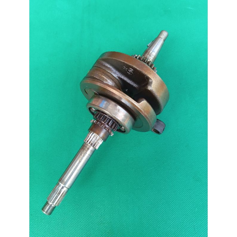 KRUK AS XEON KARBU XEON 125 44D KREK AS XEON125