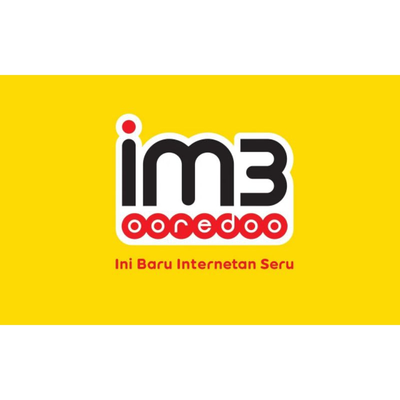 Pulsa Indosat/M3 Termurah 10rb -50rb