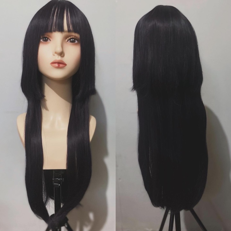 [PRELOVED] WIG DAILY ALICE GARDEN
