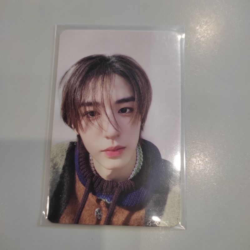 PHOTOCARD LEEHAN BOYNEXTDOOR KPOPMERCH