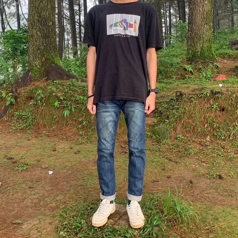 Codes Combine Stretch Jeans Size 30