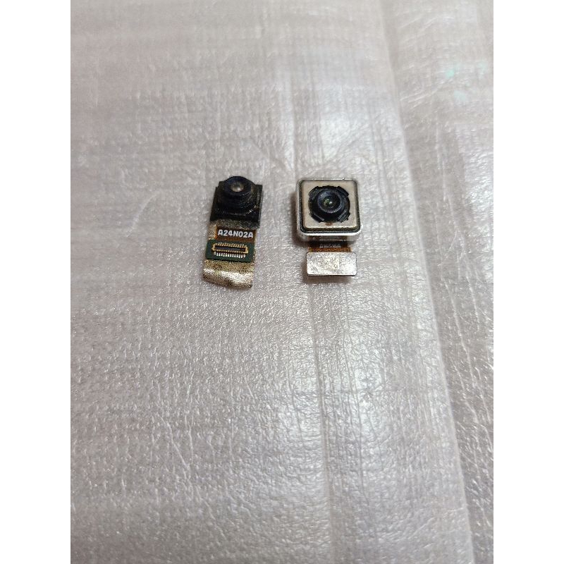 ORI copotan Camera Oppo f7