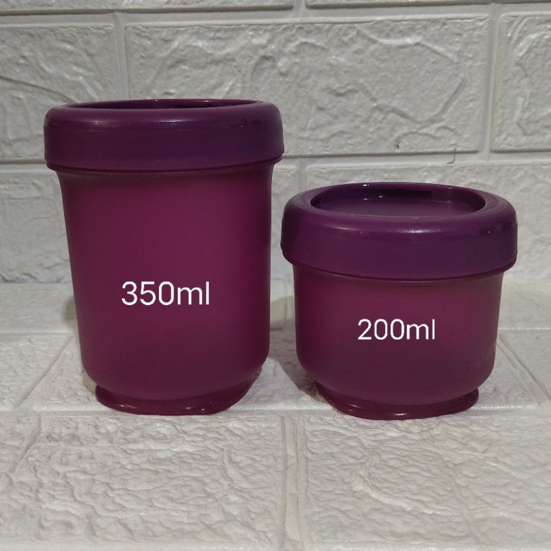 mini container