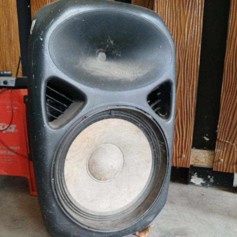 sound sistem