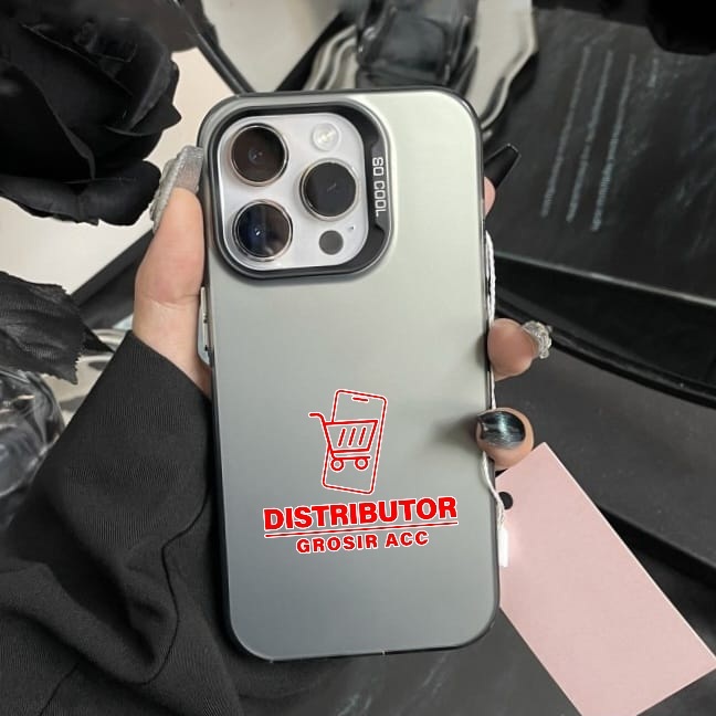 REDMI 9 REDMI 9A REDMI A1 REDMI A1 PLUS CASE IMD SOCOOL BLACK CASE SOCOOL  REDMI 9 REDMI 9A REDMI A1