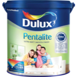 Dulux Pentalite, Cat Interior Premium Terbaik Murah Meriah By Dulux *2.5 Ltr*