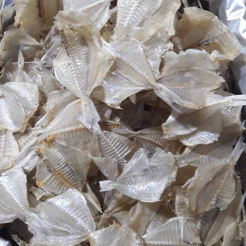 

ikan asin kipas 250gr