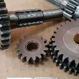 RASIO RACING ECER FIZ R