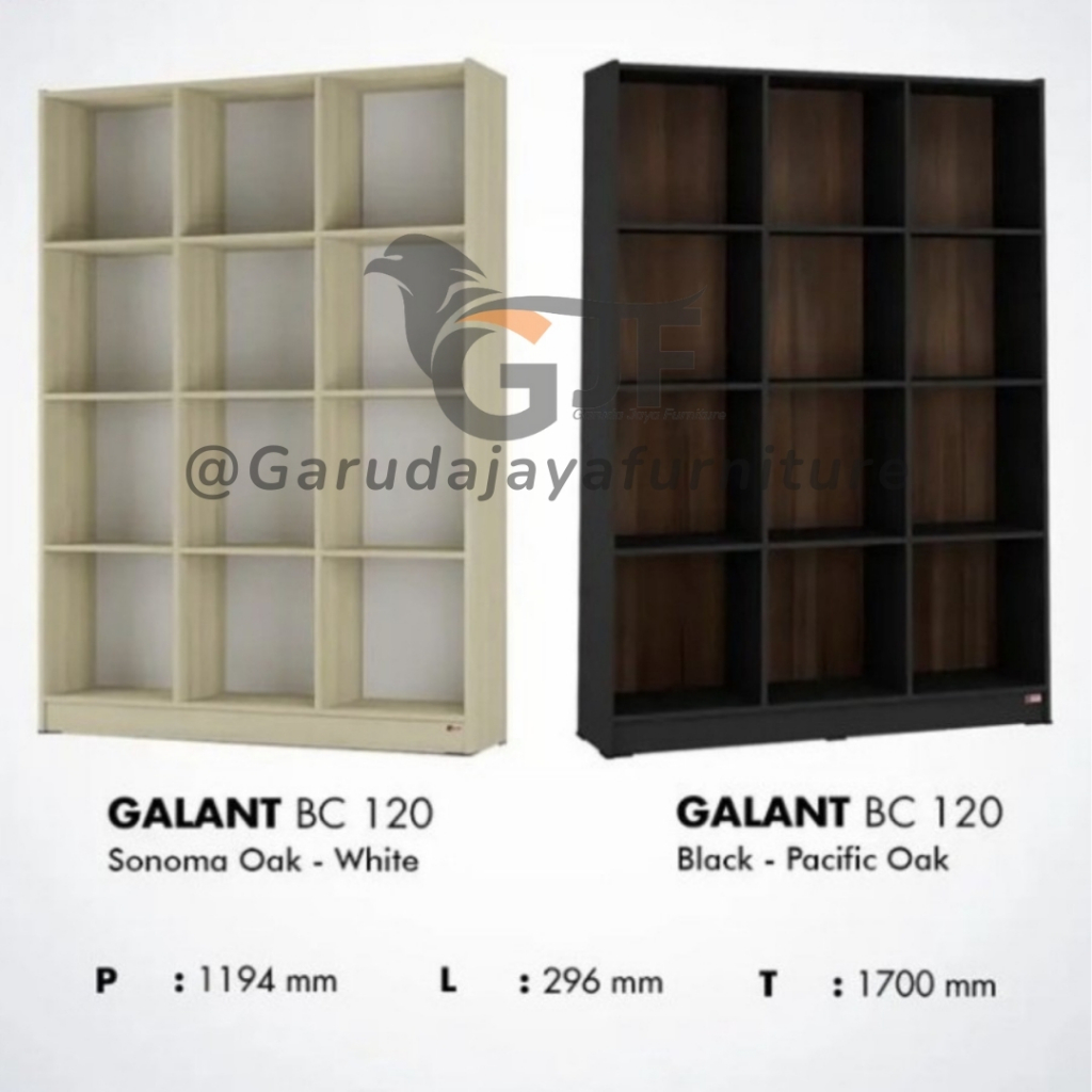 RAK LACI PENYIMPANAN/RAK BUKU UKURAN BESAR/RAK LOUNDRY/RAK PERPUSTAKAAN/BOOK CASE/RAK PENYIMPANAN SE